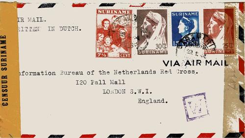 Netherlands West Indies