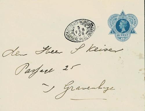 Netherlands West Indies