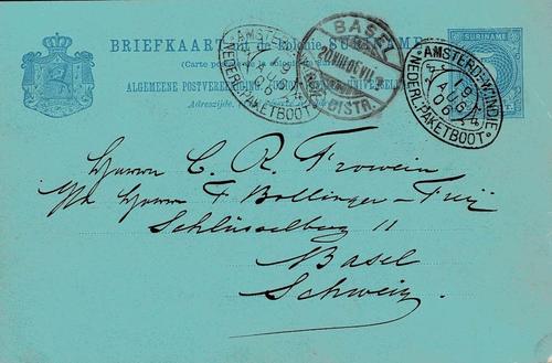 Netherlands West Indies