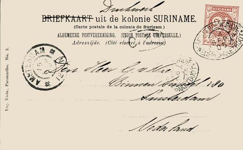Netherlands West Indies