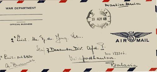 NETHERLANDS EAST INDIES