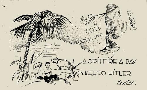NETHERLANDS EAST INDIES
