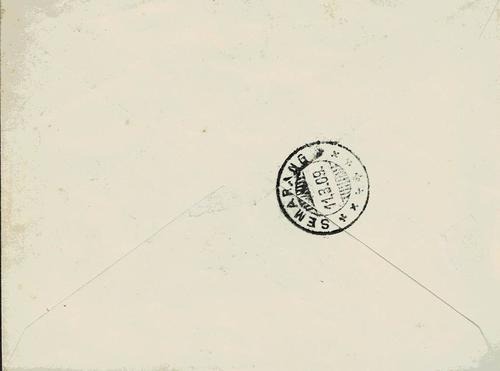 NETHERLANDS EAST INDIES