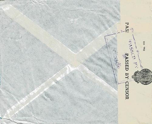 NETHERLANDS EAST INDIES