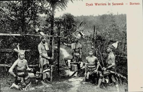 Sarawak