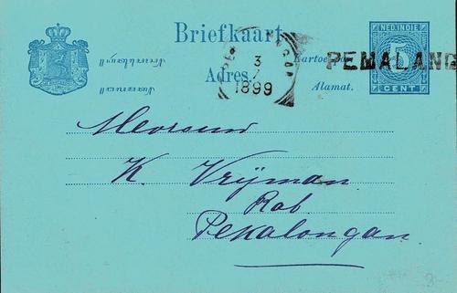 NETHERLANDS EAST INDIES