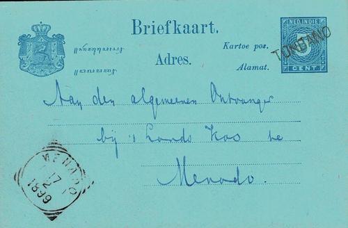 NETHERLANDS EAST INDIES