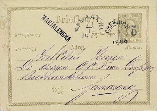NETHERLANDS EAST INDIES