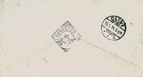 NETHERLANDS EAST INDIES