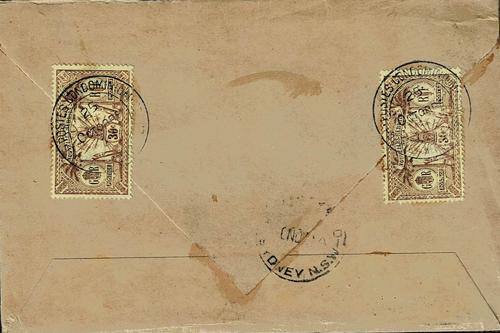 New Hebrides