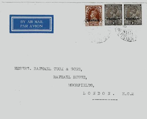 Bahrain