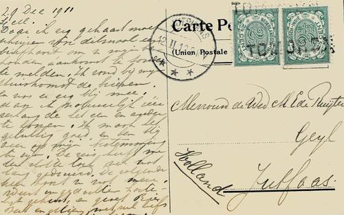 NETHERLANDS EAST INDIES