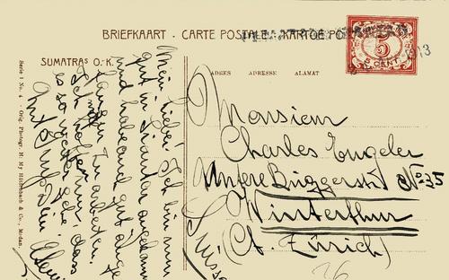 NETHERLANDS EAST INDIES