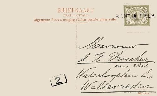NETHERLANDS EAST INDIES