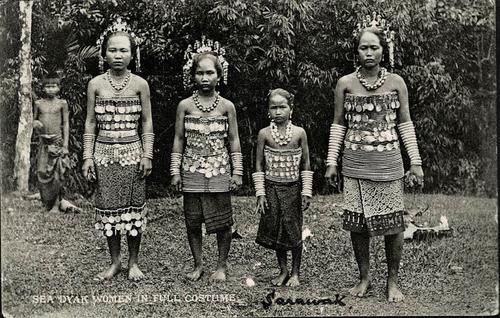 Sarawak