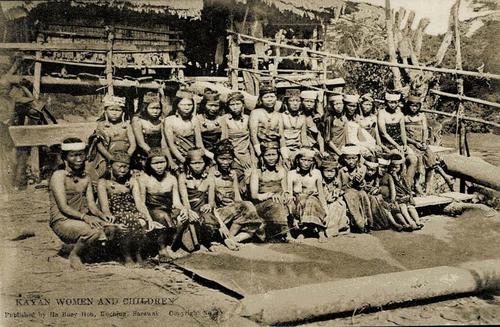 Sarawak