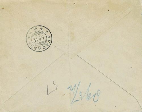 NETHERLANDS EAST INDIES
