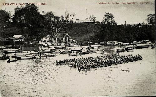 Sarawak