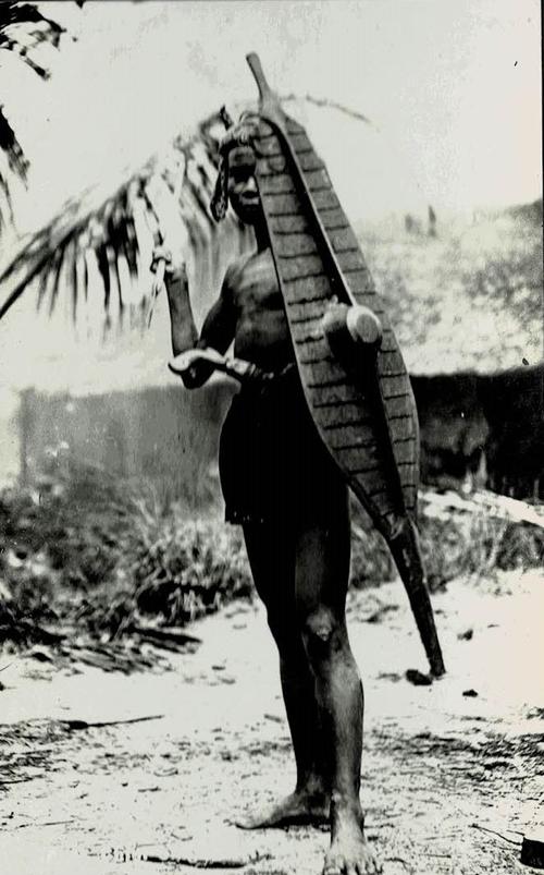 Sarawak