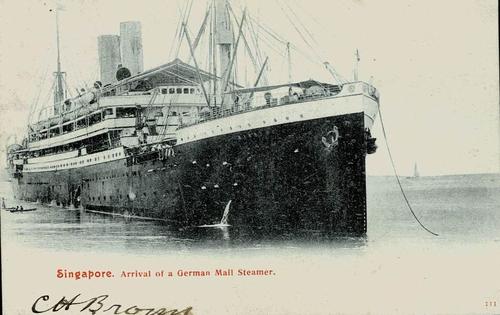 Malaya