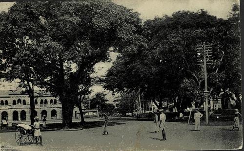 Malaya