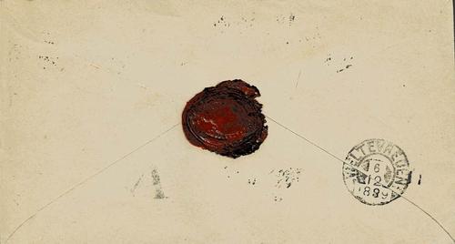 NETHERLANDS EAST INDIES