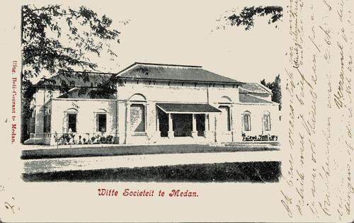 NETHERLANDS EAST INDIES