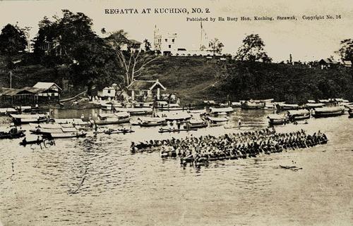 Sarawak