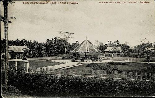Sarawak