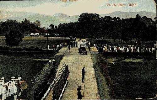 Malaya