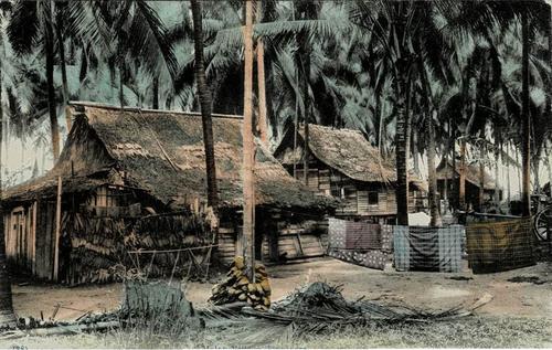 Malaya