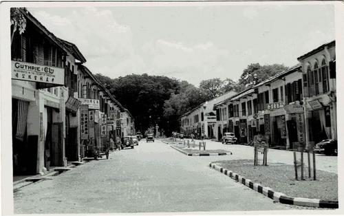 Malaya