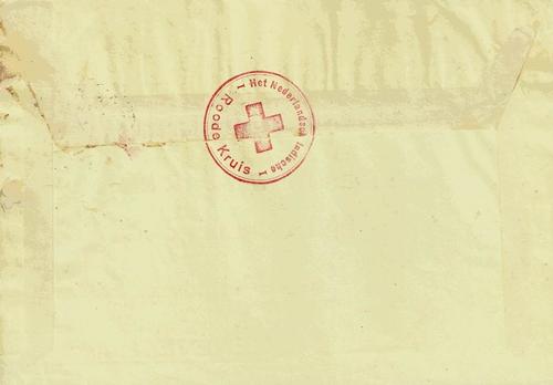 NETHERLANDS EAST INDIES