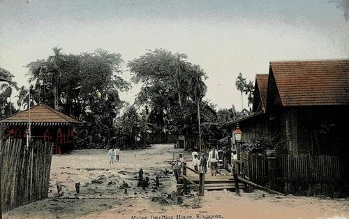 Malaya