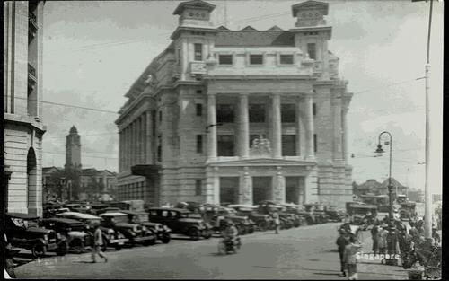 Malaya