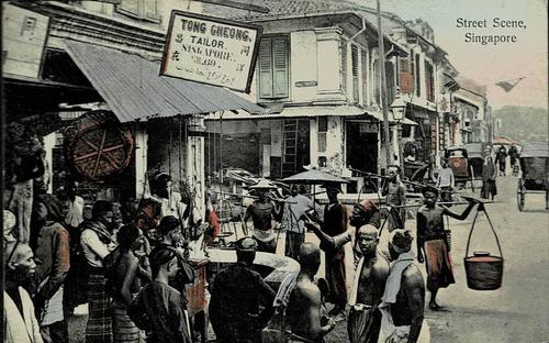 Malaya