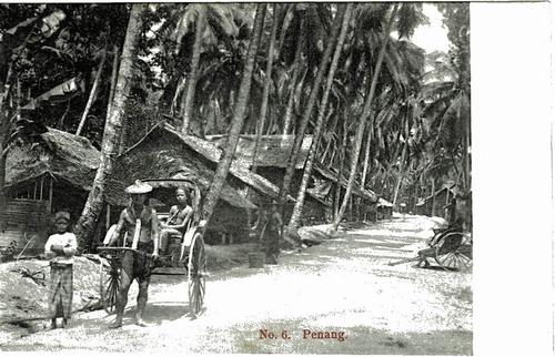 Malaya