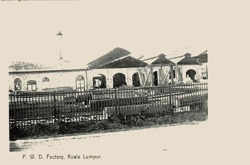 Malaya