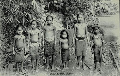 North Borneo
