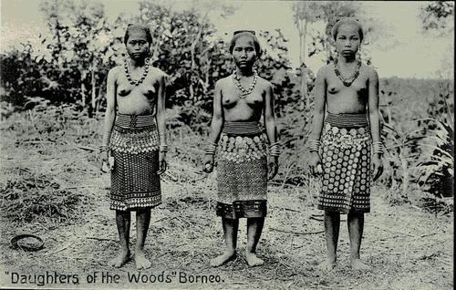 North Borneo