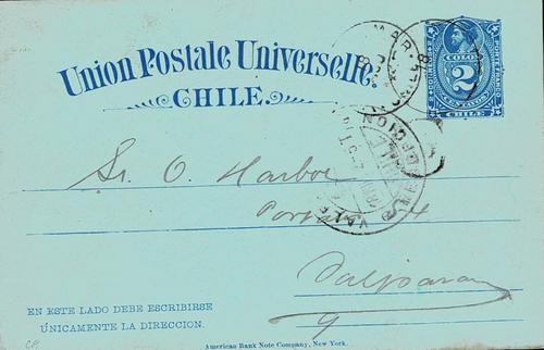 Chile