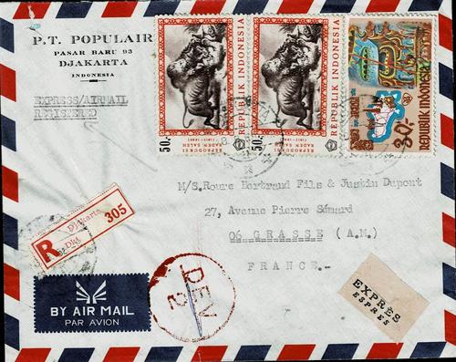 NETHERLANDS EAST INDIES