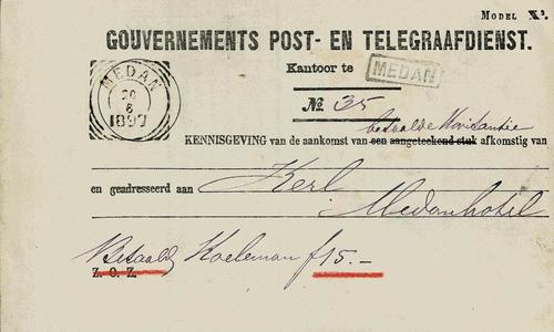 NETHERLANDS EAST INDIES
