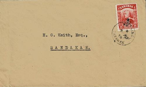 Sarawak