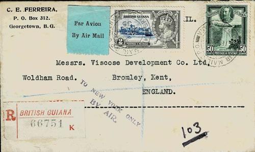 British Guiana