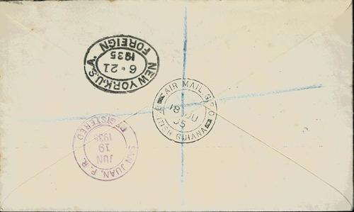 British Guiana
