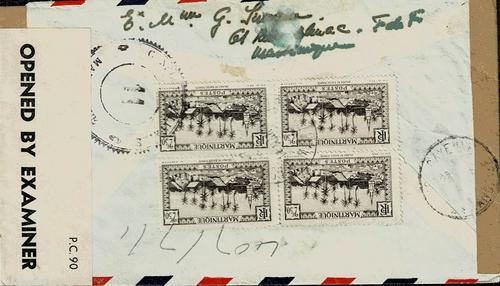 French Colonies