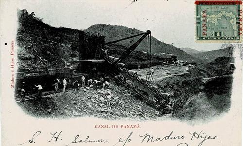 Panama