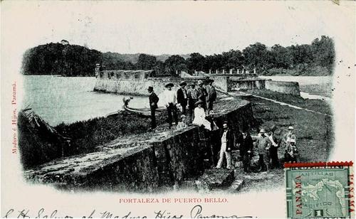 Panama