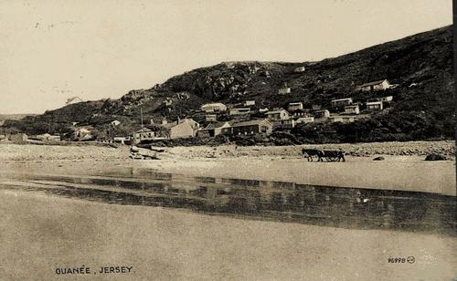 Channel Islands